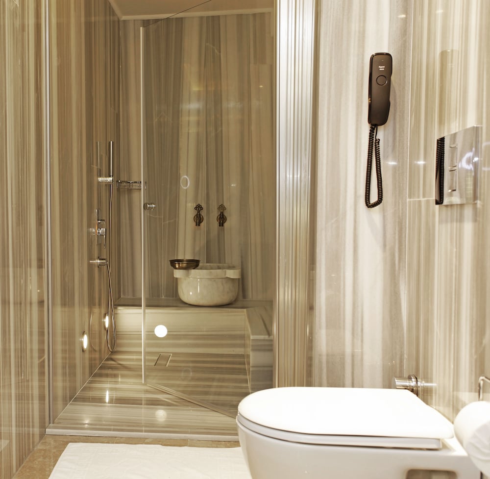 Kleopatra Suit Hotel — Hotel rooms in Alanya