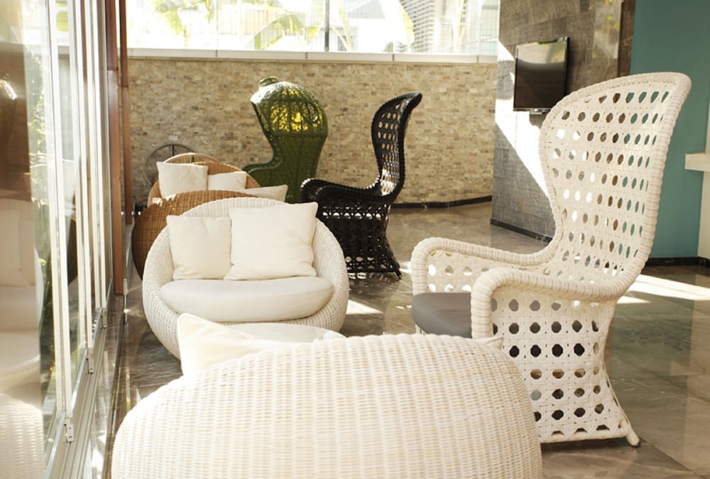 Kleopatra Suit Hotel — Hotel rooms in Alanya