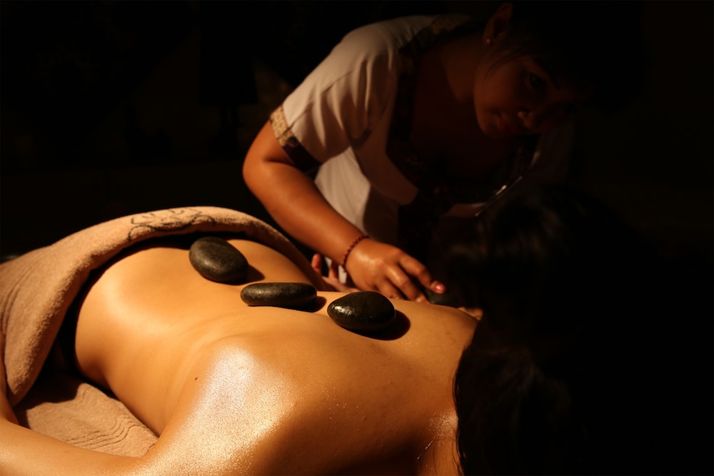 Grand Cettia Hotel — Spa in Marmaris, Mugla