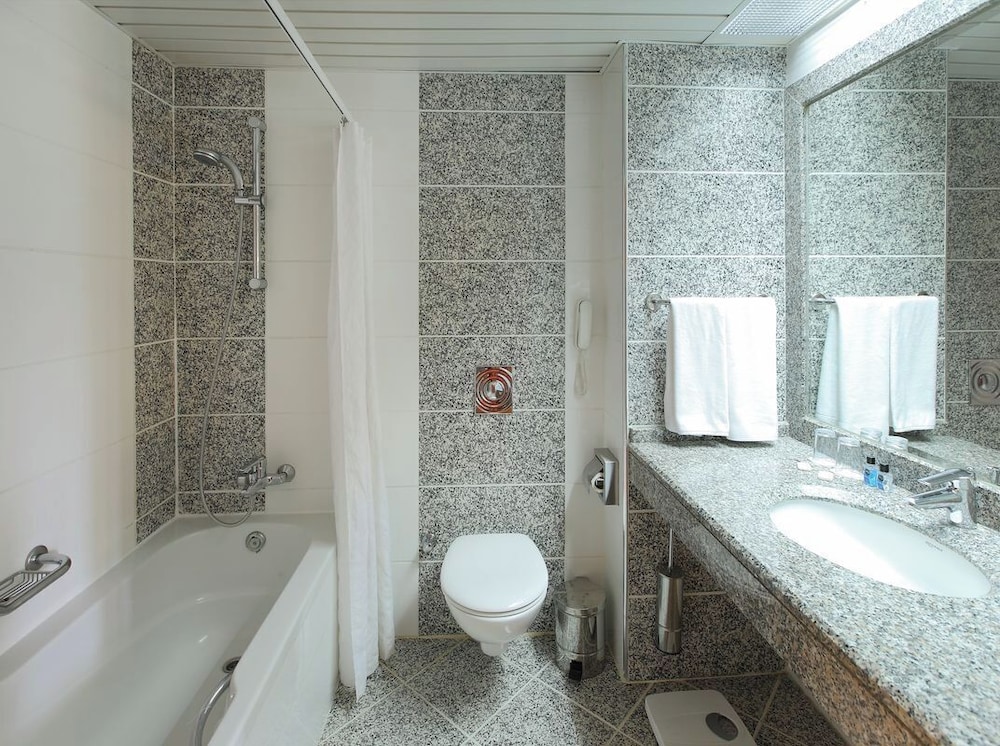 Grand Cettia Hotel — Hotel rooms in Marmaris, Mugla
