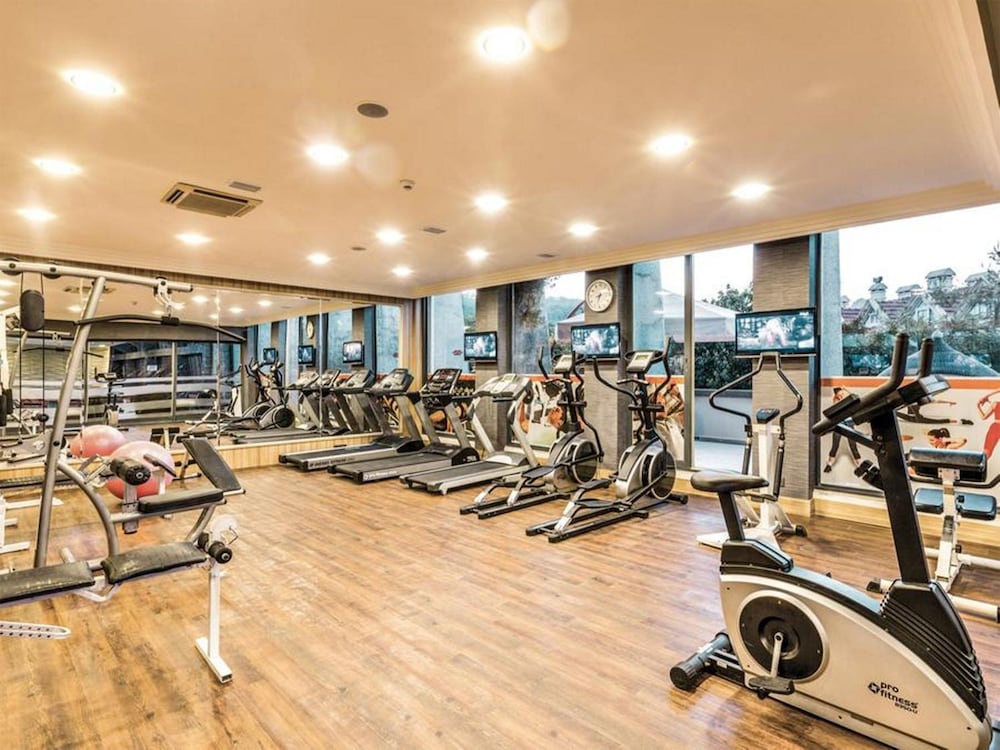 Grand Cettia Hotel — Sports & recreation in Marmaris, Mugla