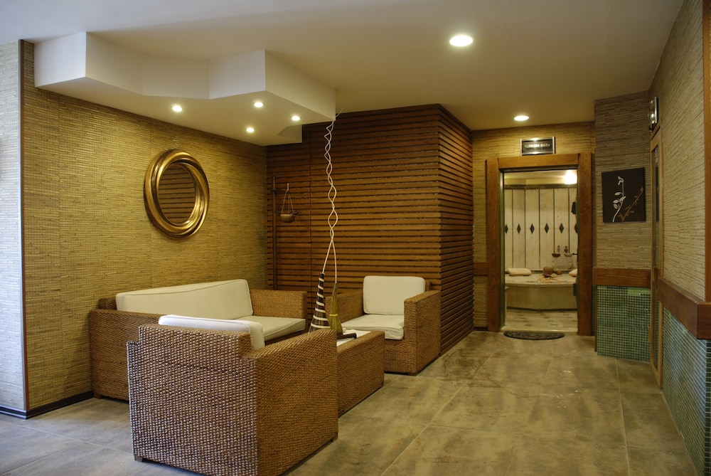 Grand Cettia Hotel — Spa in Marmaris, Mugla