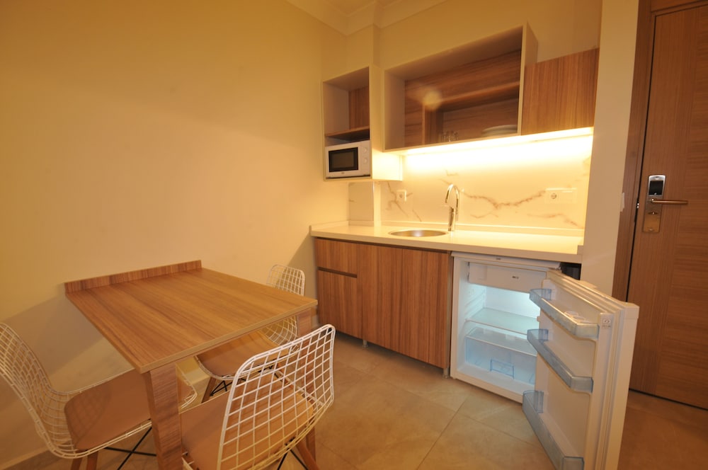 Isla Apartments — Hotel rooms in Marmaris, Mugla
