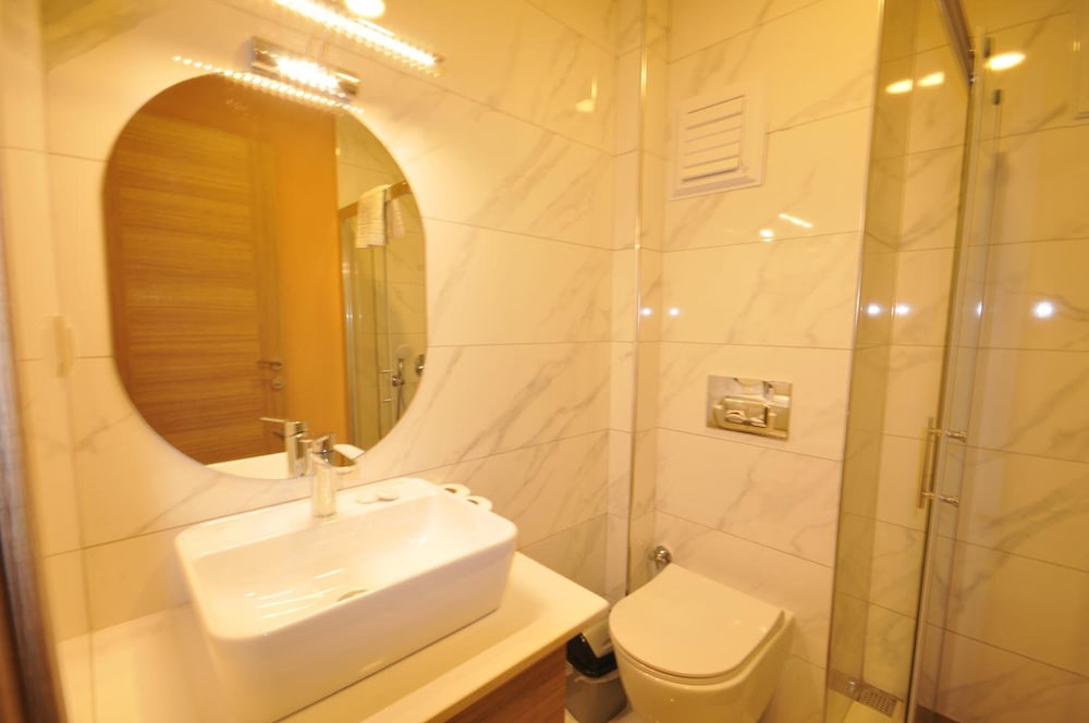 Isla Apartments — Hotel rooms in Marmaris, Mugla