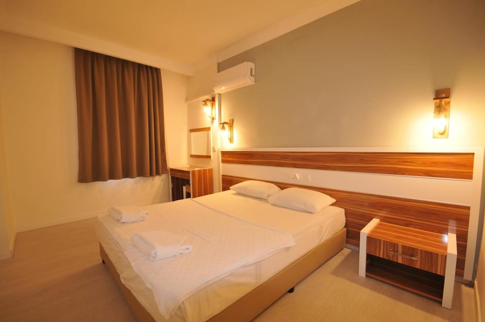 Isla Apartments — Hotel rooms in Marmaris, Mugla