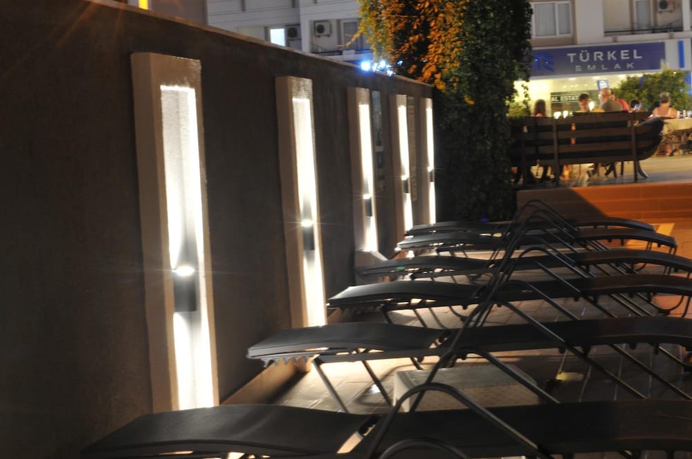 Isla Apartments — Restaurant & bars in Marmaris, Mugla