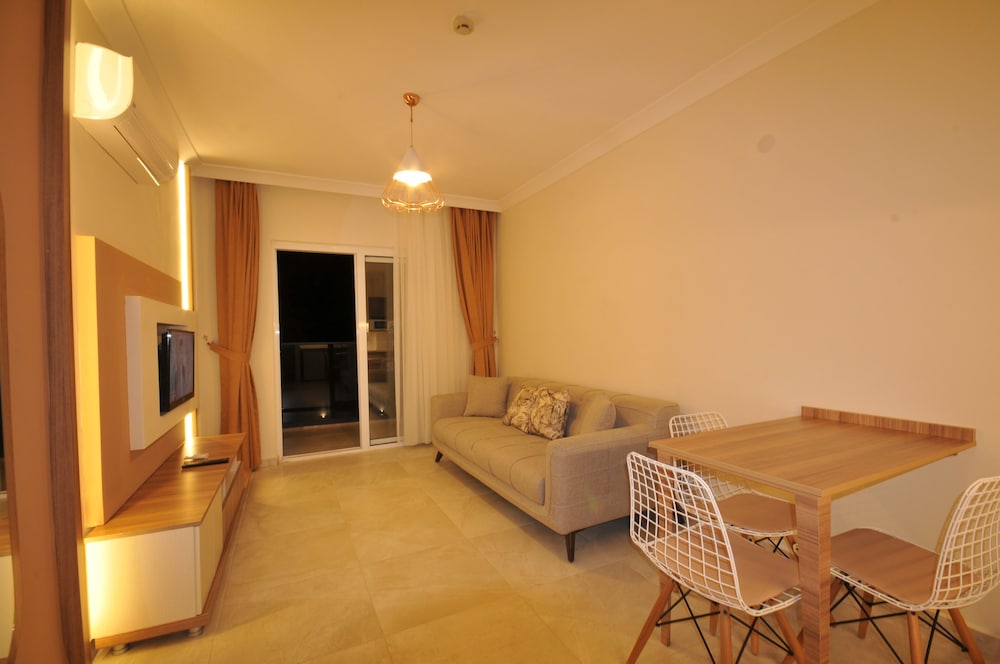 Isla Apartments — Hotel rooms in Marmaris, Mugla