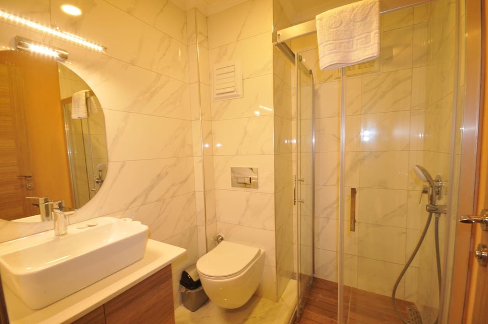Isla Apartments — Hotel rooms in Marmaris, Mugla