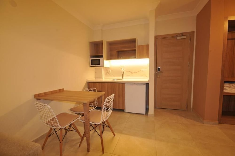 Isla Apartments — Hotel rooms in Marmaris, Mugla