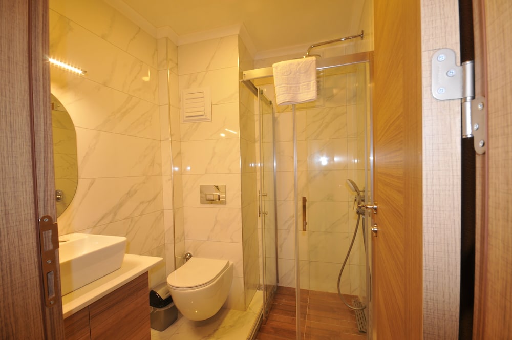 Isla Apartments — Hotel rooms in Marmaris, Mugla