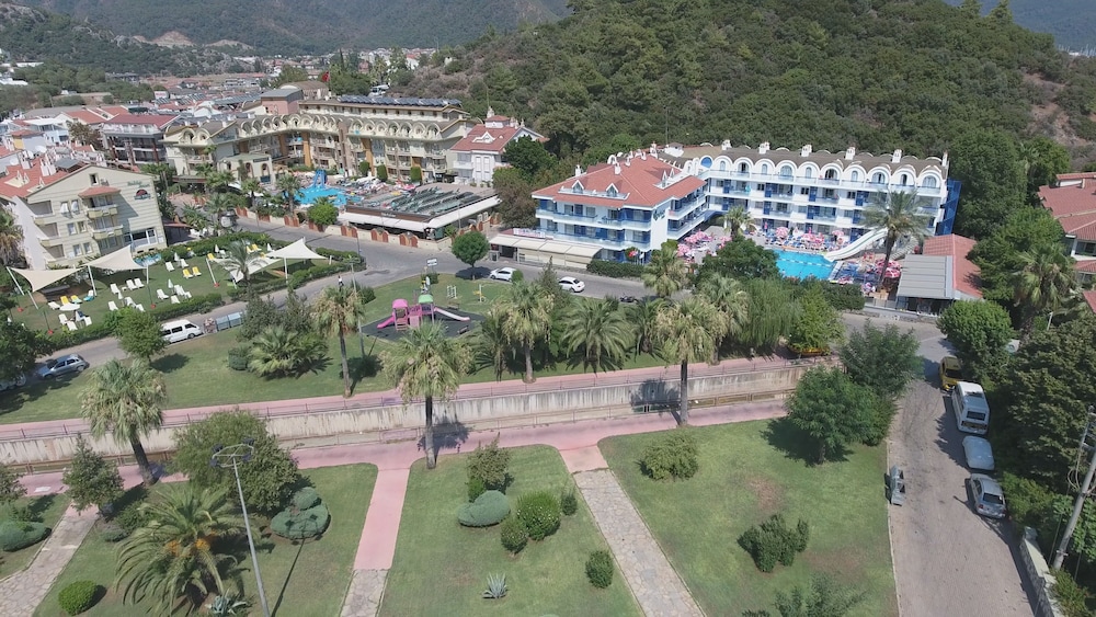Exelsior Annex — Attractions in the area in Marmaris, Mugla