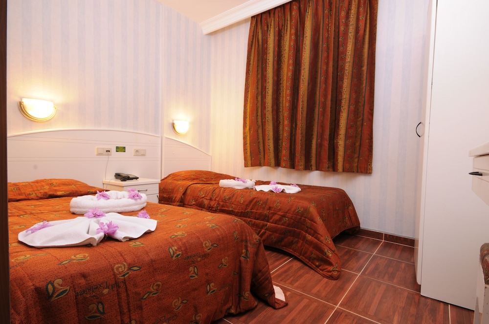 Exelsior Annex — Hotel rooms in Marmaris, Mugla