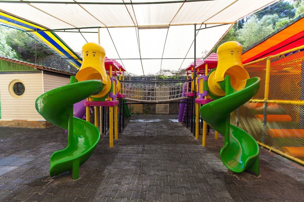 Exelsior Annex — Attractions for children in Marmaris, Mugla