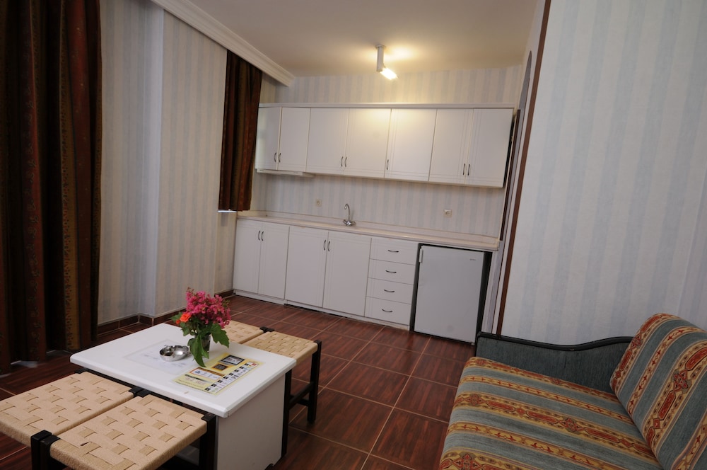 Exelsior Annex — Hotel rooms in Marmaris, Mugla