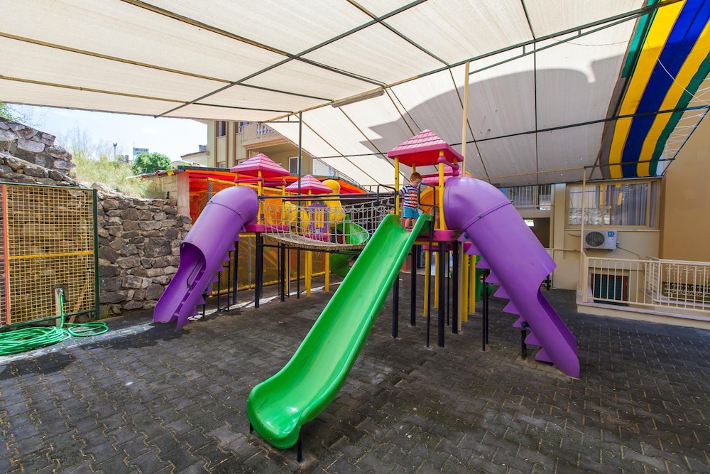 Exelsior Annex — Attractions for children in Marmaris, Mugla
