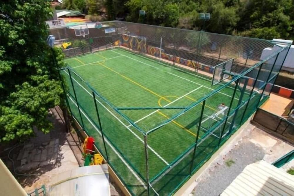 Exelsior Annex — Sports & recreation in Marmaris, Mugla