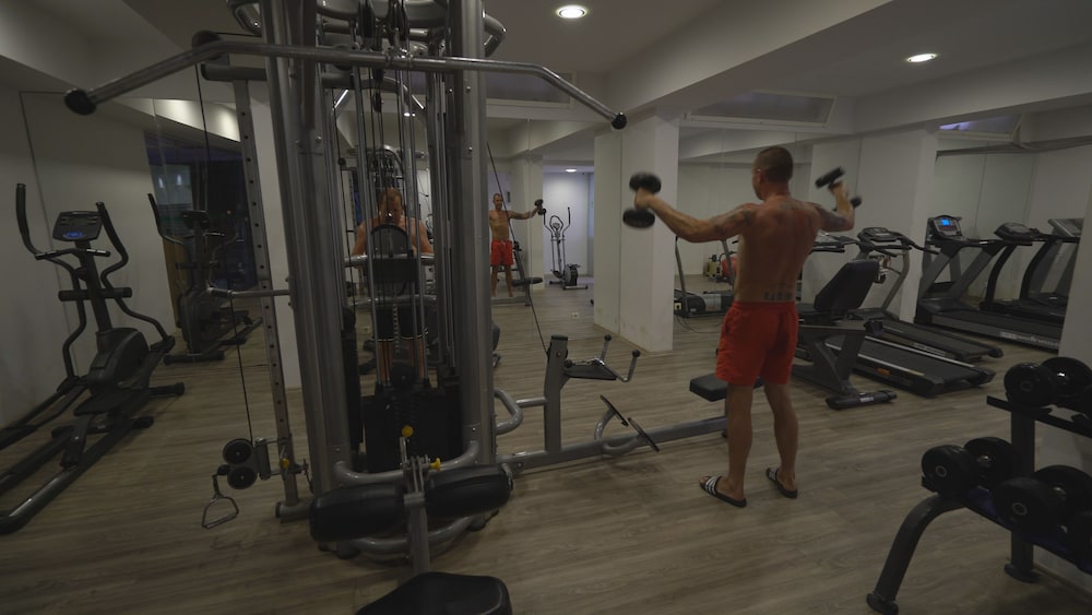 Exelsior Annex — Sports & recreation in Marmaris, Mugla
