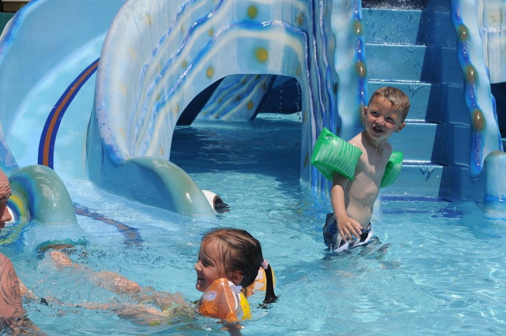 Exelsior Annex — Attractions for children in Marmaris, Mugla