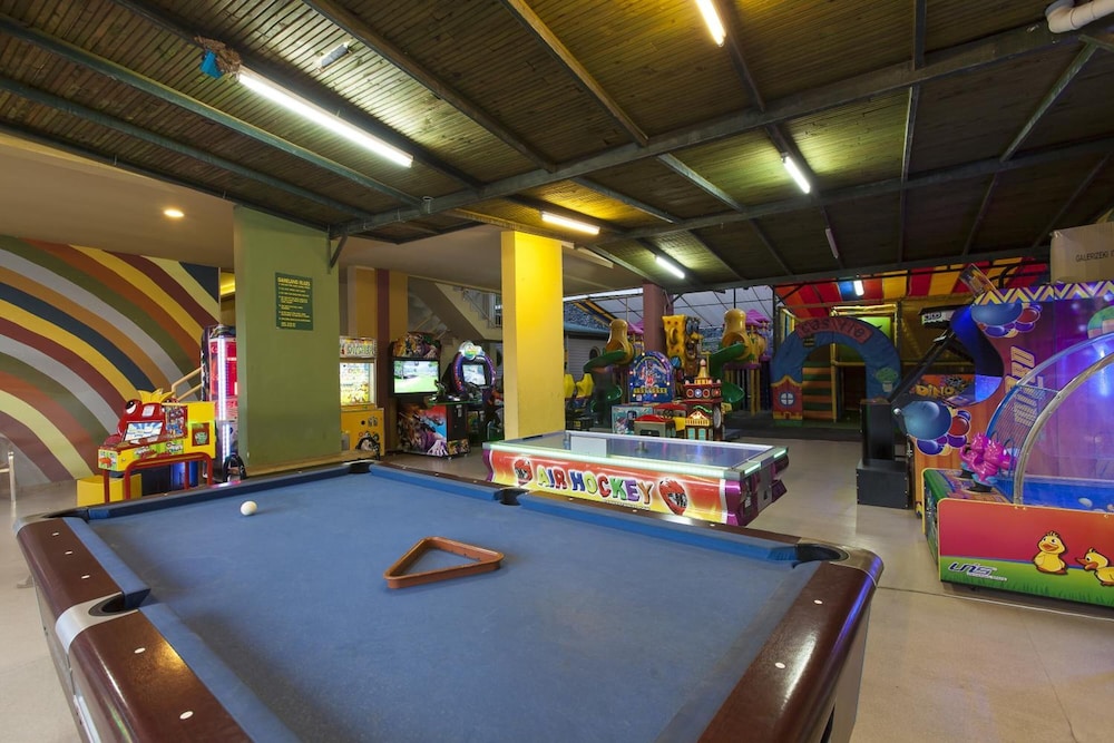 Exelsior Annex — Attractions for children in Marmaris, Mugla