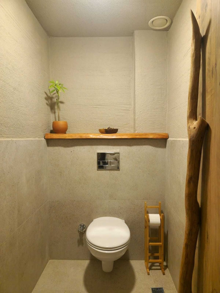 Ozgur Bey Spa Hotel — Hotel rooms in Alanya