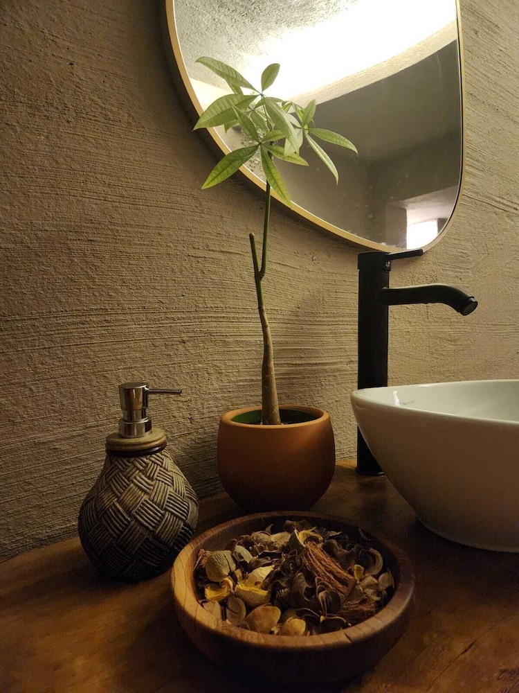 Ozgur Bey Spa Hotel — Hotel rooms in Alanya