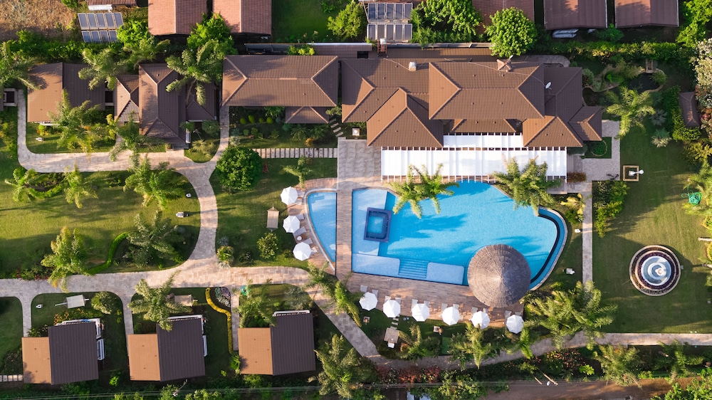 Cirali Hera Hotel - zdjęcie 2