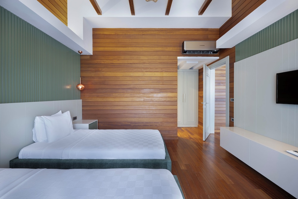 Cirali Hera Hotel — Hotel rooms in Kemer