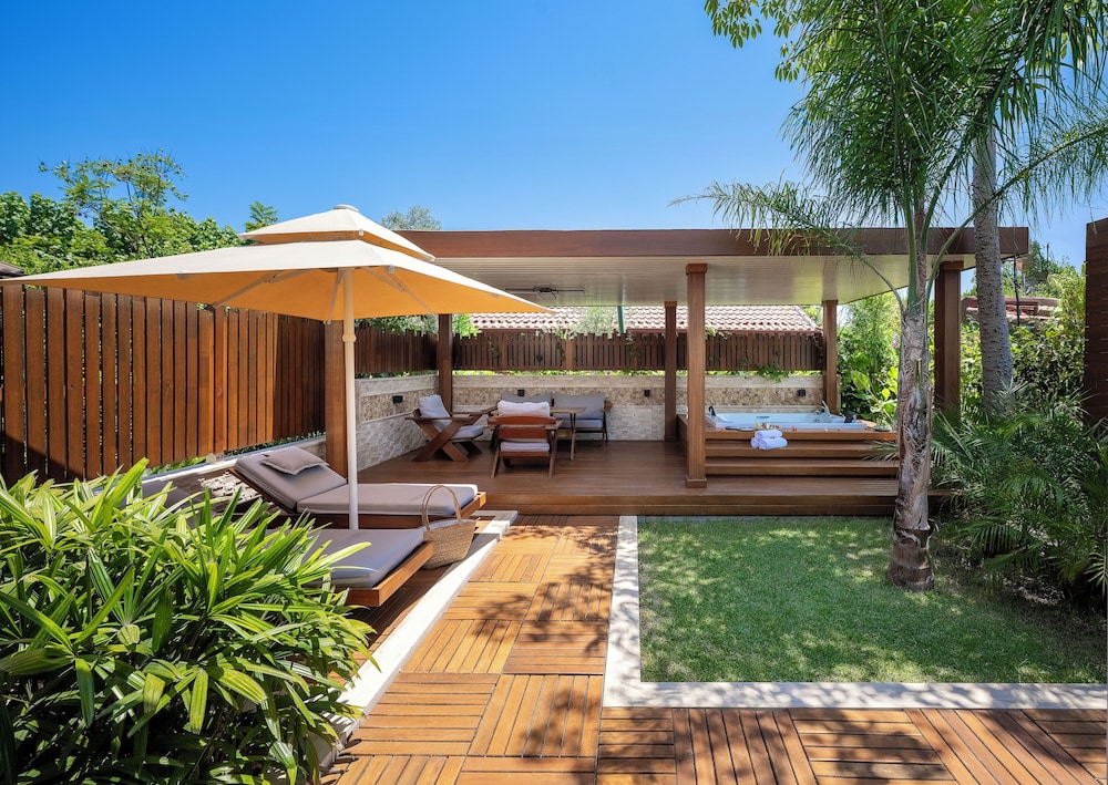 Cirali Hera Hotel — Spa in Kemer