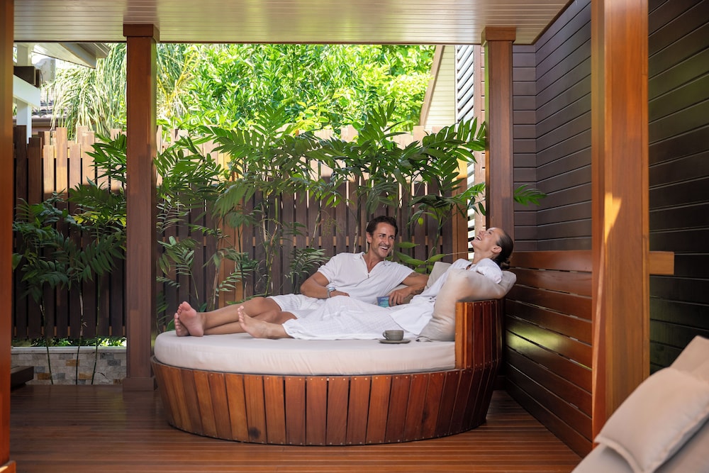 Cirali Hera Hotel — Spa in Kemer