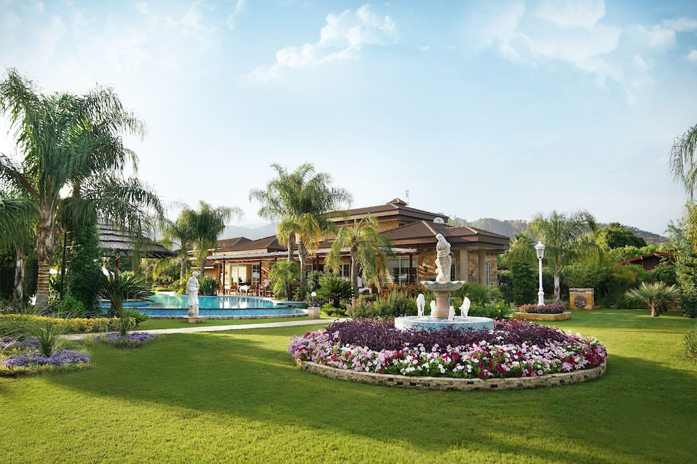 Cirali Hera Hotel - zdjęcie 4