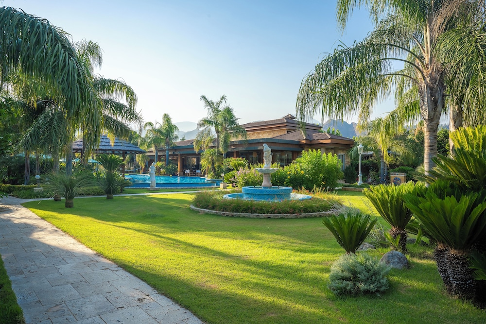 Cirali Hera Hotel - zdjęcie 5