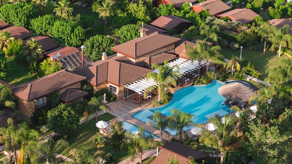 Cirali Hera Hotel - zdjęcie 3