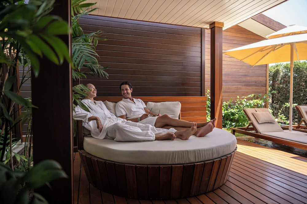 Cirali Hera Hotel — Spa in Kemer