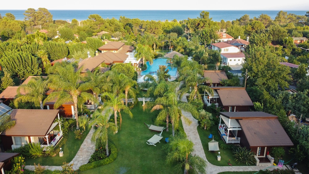 Cirali Hera Hotel — Main photo in Kemer