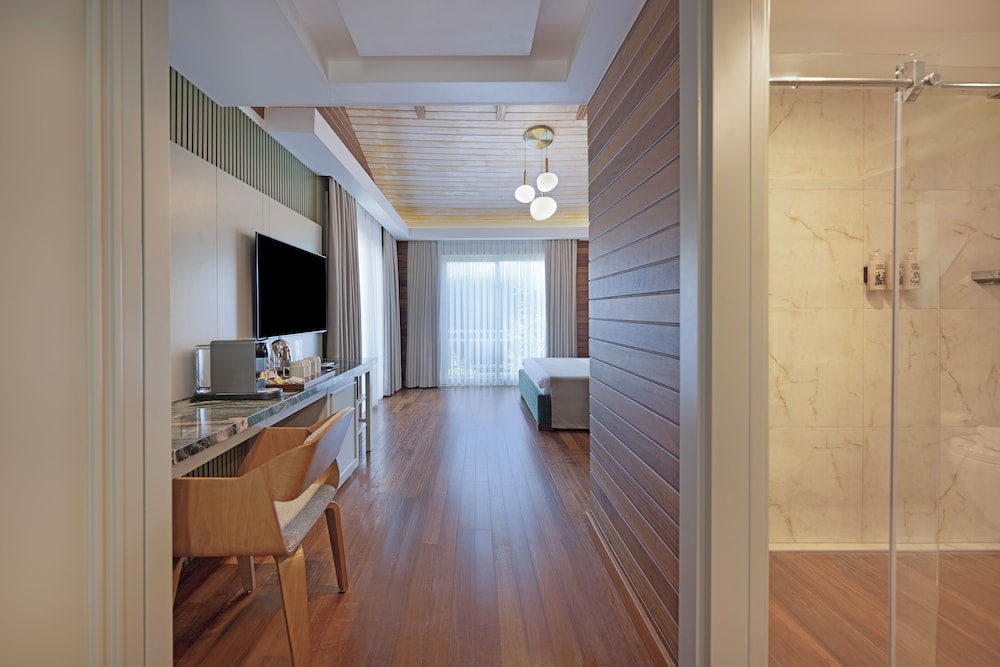 Cirali Hera Hotel — Hotel rooms in Kemer