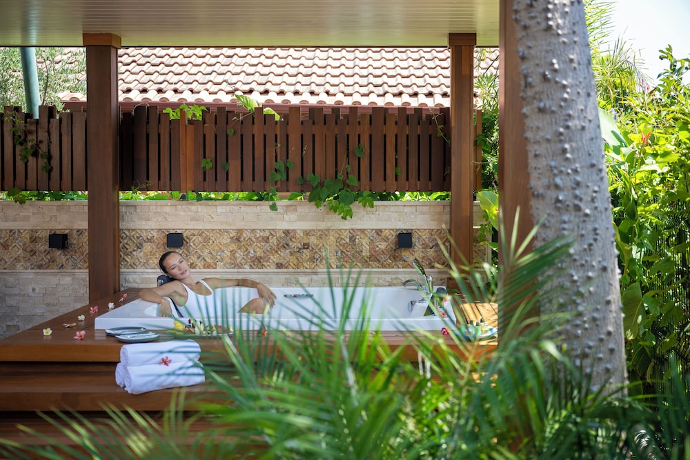 Cirali Hera Hotel — Spa in Kemer