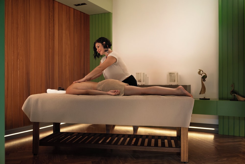Cirali Hera Hotel — Spa in Kemer