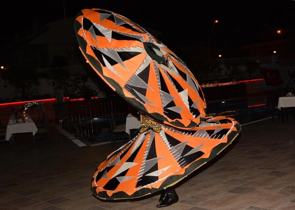 Viking Express Otel — Attractions in the area in Kemer