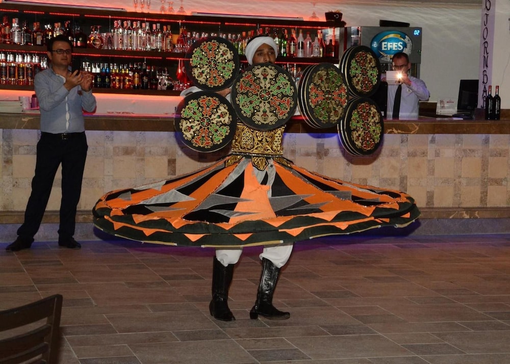 Viking Express Otel — Attractions in the area in Kemer