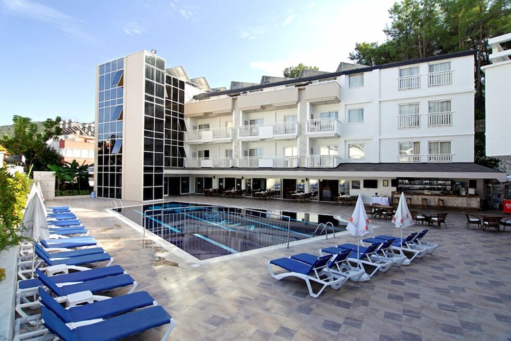 Viking Express Otel — Main photo in Kemer