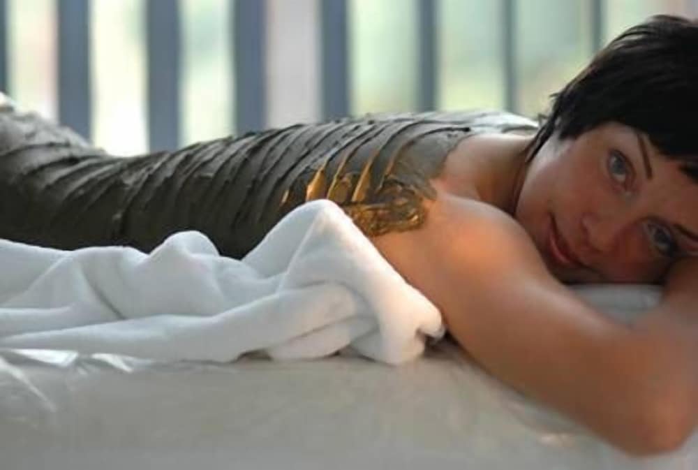 Viking Express Otel — Spa in Kemer