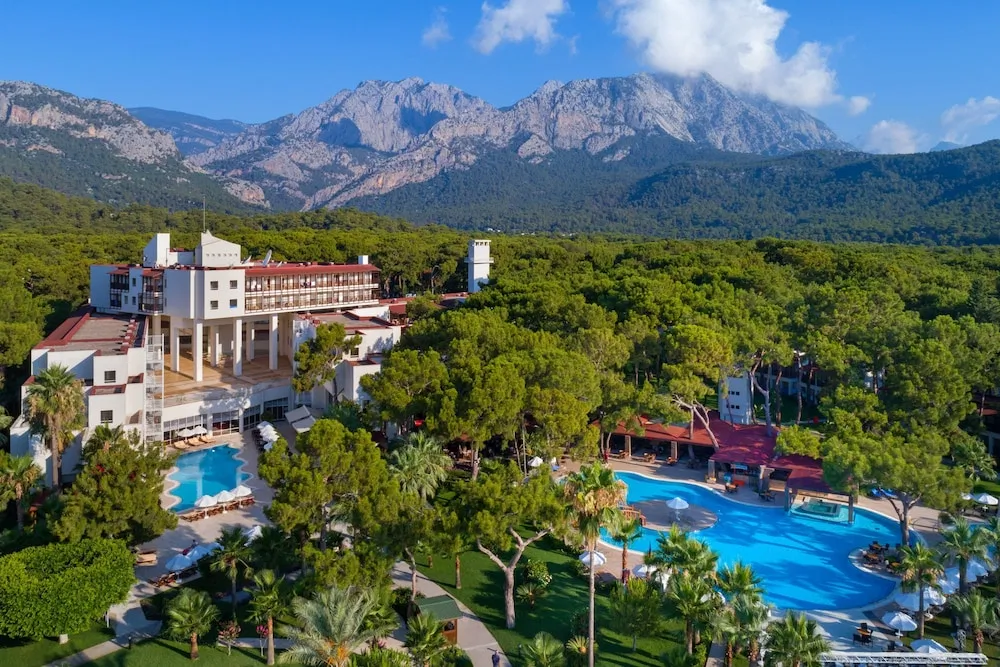 Seven Seas Hotel Life - Ultra All Inclusive