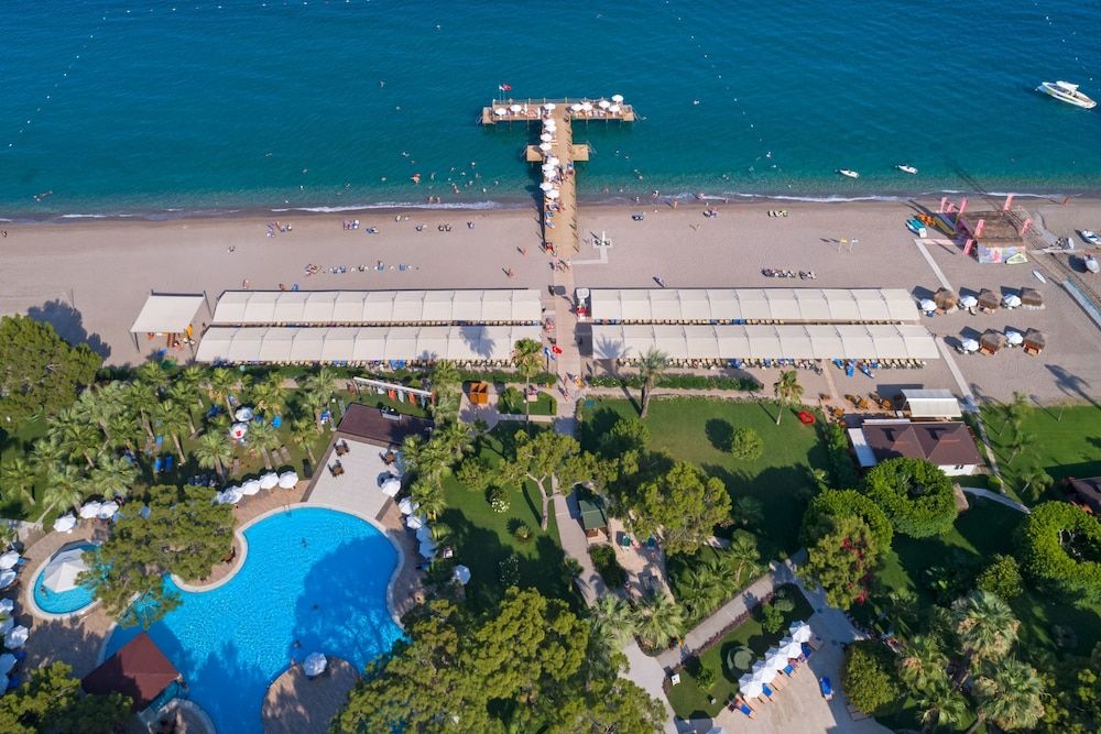 Seven Seas Hotel Life - Ultra All Inclusive & Kids Concept - zdjęcie 2