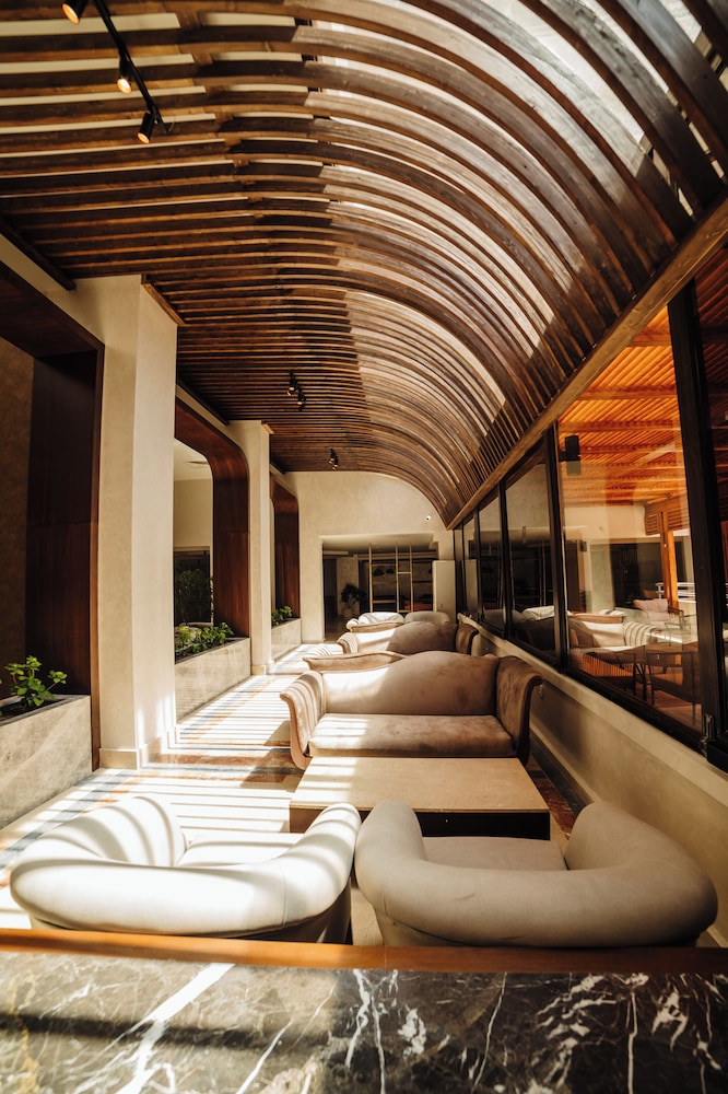 Fun Sun Family Club Saphire — Hotel rooms in Kemer