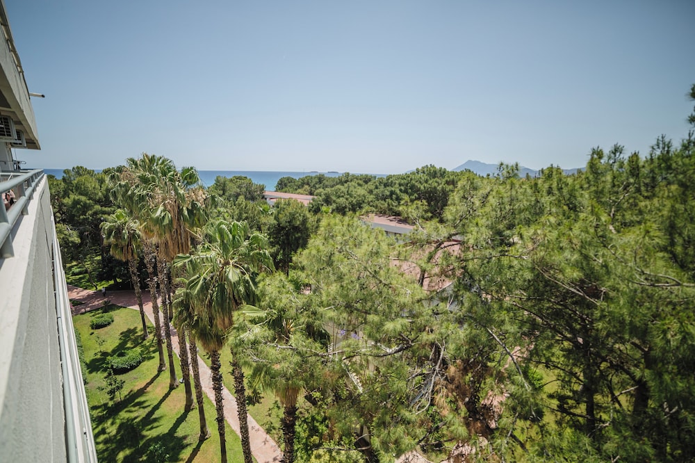 Fun Sun Family Club Saphire — Attractions in the area in Kemer