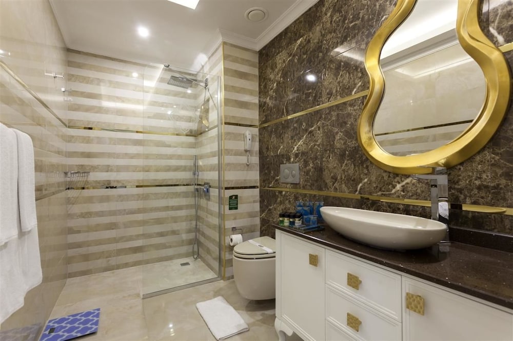 Karmir Resort & Spa - Ultra All Inclusive — Hotel rooms in Kemer