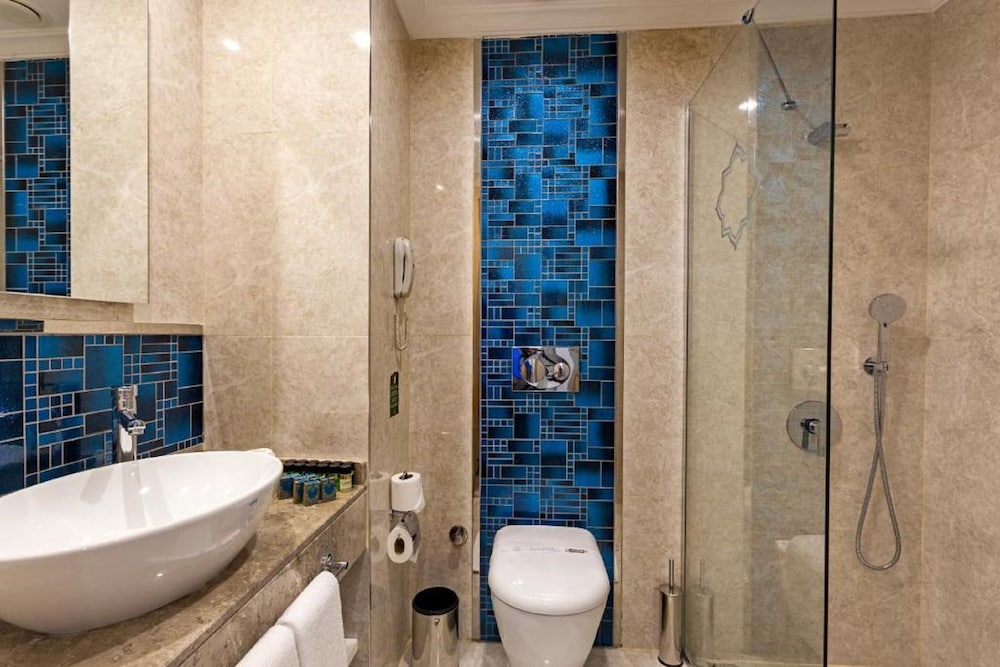 Karmir Resort & Spa - Ultra All Inclusive — Hotel rooms in Kemer