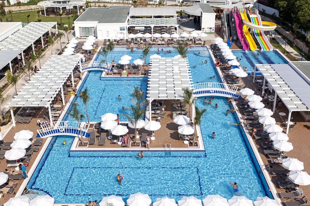 Karmir Resort & Spa - Ultra All Inclusive - zdjęcie 2