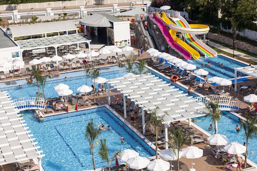 Karmir Resort & Spa - Ultra All Inclusive - zdjęcie 3