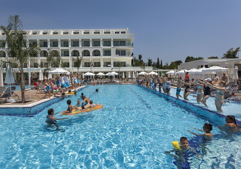 Karmir Resort & Spa - Ultra All Inclusive - zdjęcie 4